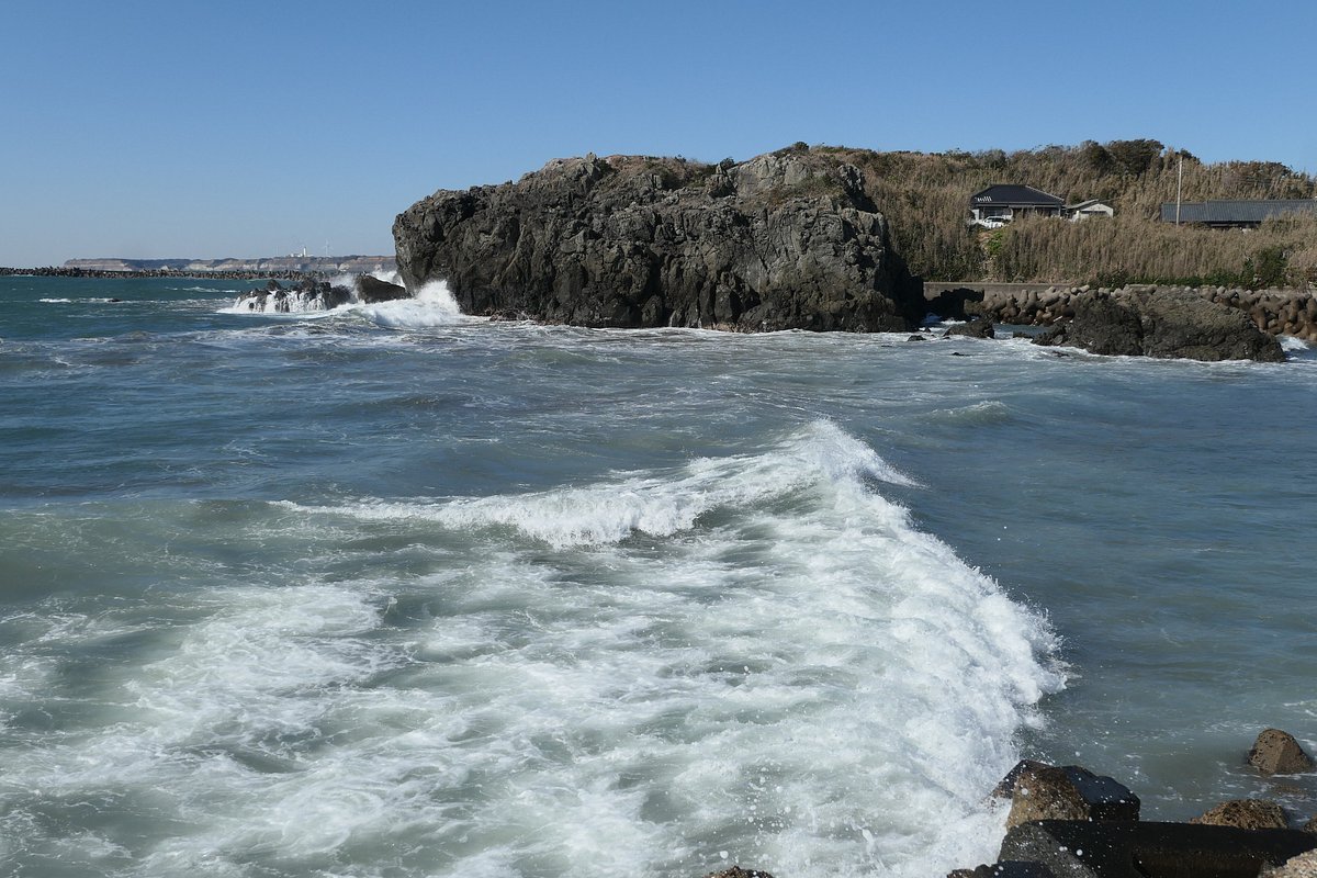 🐾 개바위 (이누이와) 이미지 4